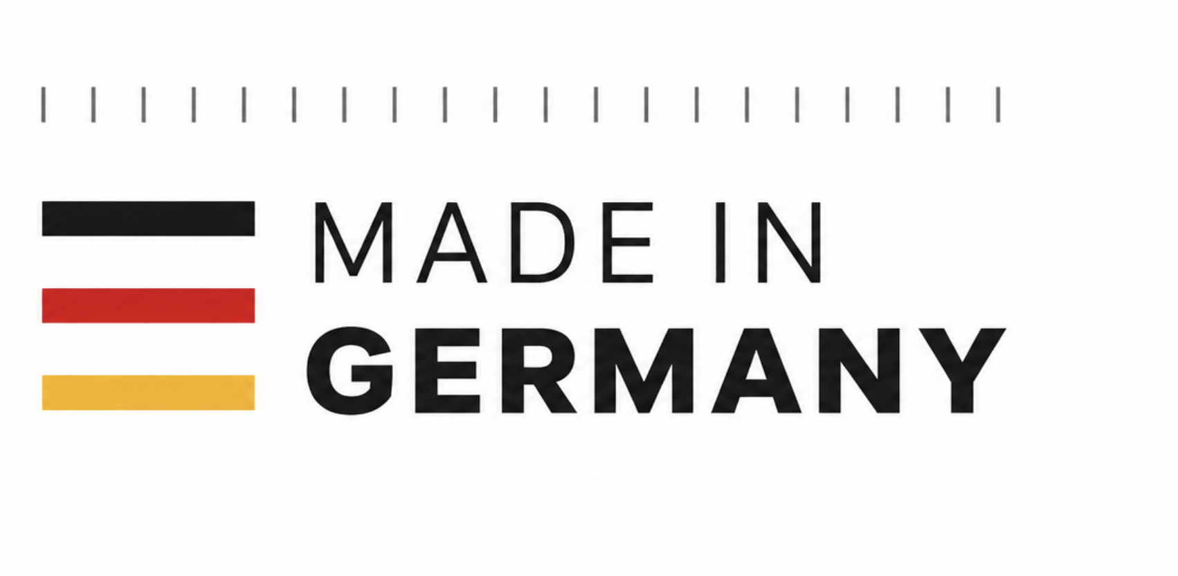 Made in Germany